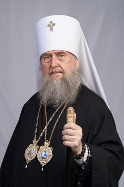 Митрополит